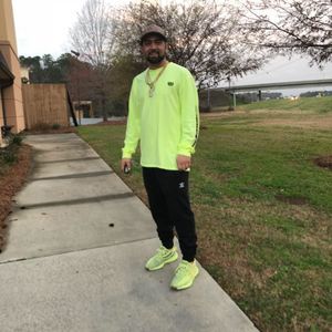 Meet your Posher, Ryan